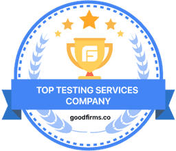 Award badge